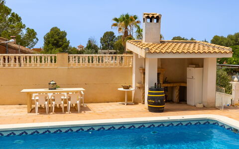 Aurea: Piscina, Recurso, Mueble Para Exteriores, Inmuebles, Villa, Hacienda, Eco Hotel, Balcón, Sombra