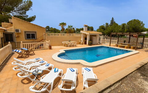 Aurea: Recurso, Balcón, Inmuebles, Mueble Para Exteriores, Sombra, Hotel, Villa, Ciudad De Vacaciones, Piscina