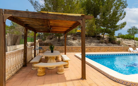 Aurea: Madera, Mueble Para Exteriores, Mueble, Suelo, Cubierta, Porche, Piscina, Manchas De Madera, Recurso, Sombra