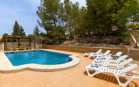Aurea: Piscina, Mueble Para Exteriores, Recurso, Hotel, Eco Hotel, Loseta, Ciudad De Vacaciones