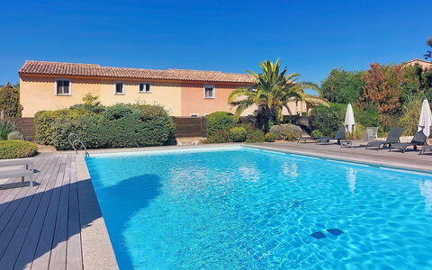 Casa San Ciprianu: Azul, Piscina, Recurso, Mueble Para Exteriores, Eco Hotel, Hacienda, Hotel, Paisajismo, Villa, Inmuebles