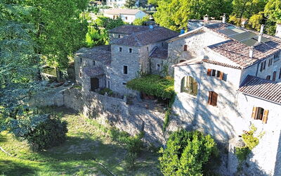 Chateau de la Favède