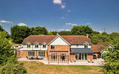 Chillstone House