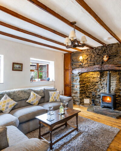 Garth Cottage