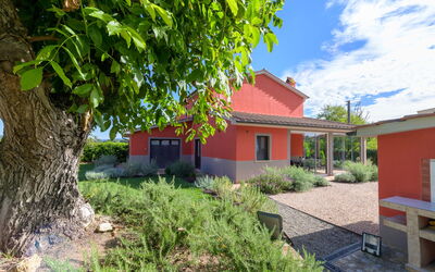 Red House