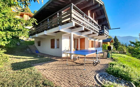 Valdemosa: Cabaña, Inmuebles, Casa De Campo, Balcón, Porche, Villa