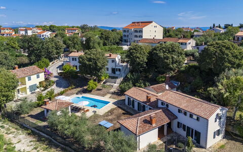 Istria Serenity
