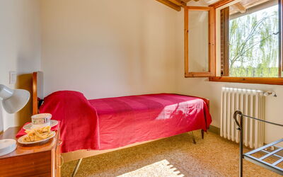 Alojamiento:&nbsp;Villa Beboli per 18 Pax 980.2