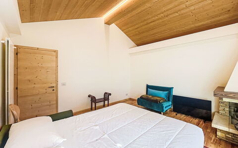 Dorian: Diseño De Interiores, Piso, Madera, Suelo, Techo, Mueble, Habitación, Encendiendo, Habitación, Cama