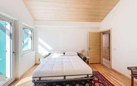 Dorian: Diseño De Interiores, Piso, Mueble, Suelo, Madera, Techo, Suelos De Madera, Habitación, Cama, Habitación