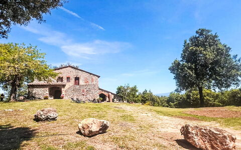 Villa Monti: Casa De Campo, Pueblo, Pueblo De Montaña