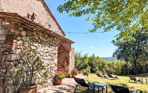 Pari 3: Cabaña, Casa De Campo, Jardín, Hacienda, Inmuebles, Pueblo, Yarda, Villa, Patio Interior