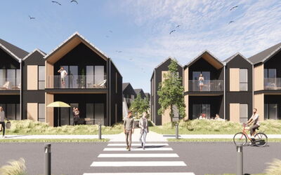 Durim - 400M from the Sea