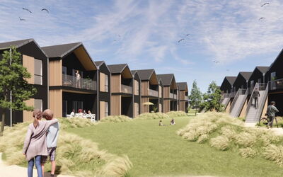 Durim - 400M from the Sea
