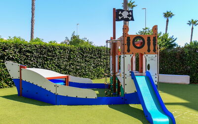 Los Moriscos Golf