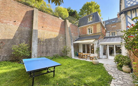 Le Vieux Chalet