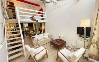 Le Vieux Chalet
