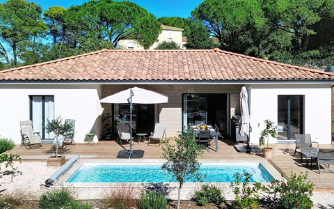 Villa Anglada