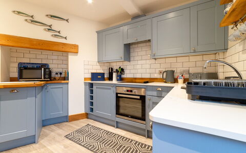 Elm Cottage