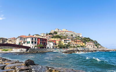 Finestra sul Mare