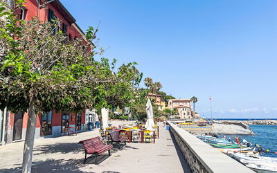 Finestra sul Mare