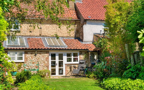 Lavender Cottage