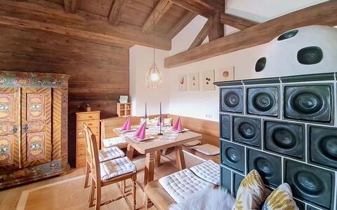 Manharthof: Arquitectura, Pendiente, Cabaña, Cordillera, Cuarto De Troncos, Vía Muerta, Maderas, Alpes, Eco Hotel, Pueblo De Montaña