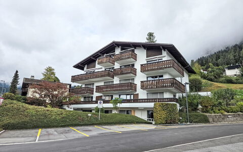 Piz Fess: Arquitectura, Pendiente, Cabaña, Cordillera, Cuarto De Troncos, Vía Muerta, Maderas, Alpes, Eco Hotel, Pueblo De Montaña