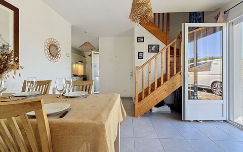 Maison de Kerné: Arquitectura, Pendiente, Cabaña, Cordillera, Cuarto De Troncos, Vía Muerta, Maderas, Alpes, Eco Hotel, Pueblo De Montaña