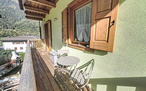La Dimora del Conte: Arquitectura, Pendiente, Cabaña, Cordillera, Cuarto De Troncos, Vía Muerta, Maderas, Alpes, Eco Hotel, Pueblo De Montaña