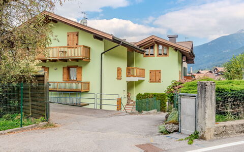 Casa del Masanel: Casa, Barrio Residencial, Casa, Asentamientos Humanos, Cabaña, Balcón, Inmuebles, Suburbio, Pueblo, Porche