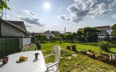 Praskolesy Retreat