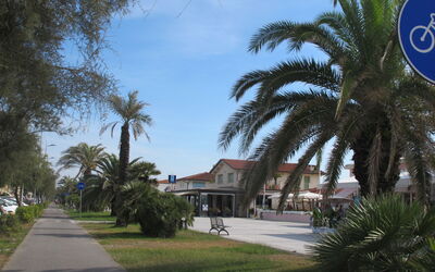 Casa Corallina