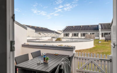 Alena - 50M from the Sea