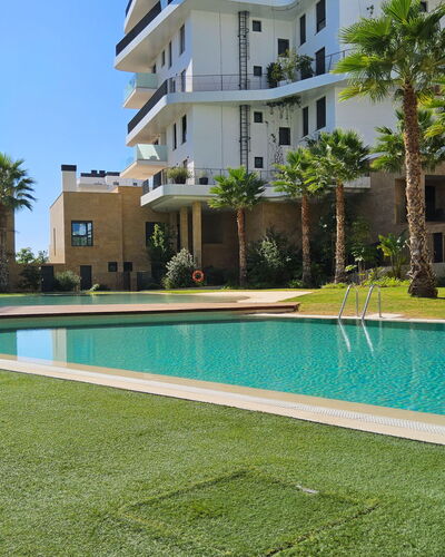 Residencial Áster: Barrio Residencial, Casa, Inmuebles, Piscina, Césped, Hacienda, Paisajismo, Recurso, Villa