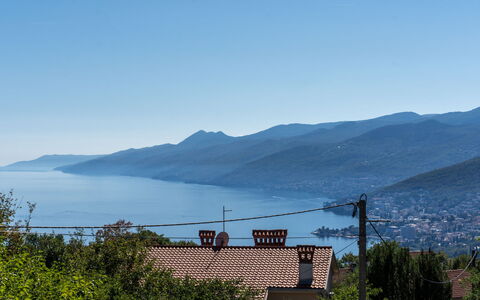 Opatija Matulji 174: Mar, Costeras Y Los Accidentes Geográficos Oceánico, Costa, Recurso, Oceano, Apuntalar, Playa, Piscina, Ciudad De Vacaciones, Zona Tropical