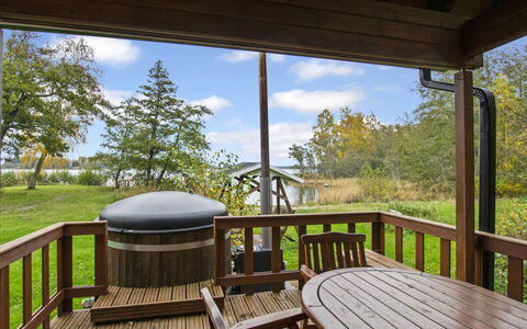 Anttoora C-Sauna: 