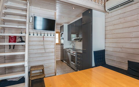 Anttoora C-Sauna: 