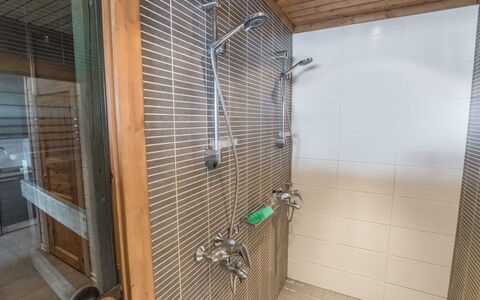 Anttoora C-Sauna: 