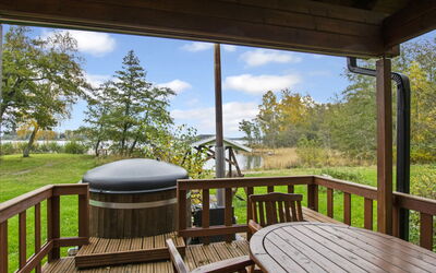 Anttoora C-Sauna