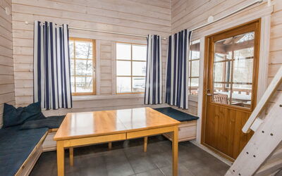 Anttoora C-Sauna