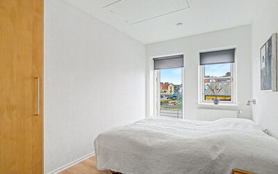 Leefke - 200M from the Sea