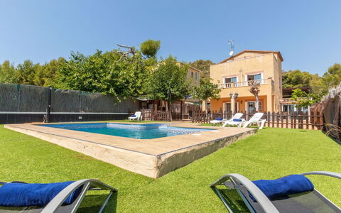 Casa Anchoa: Piscina, Inmuebles, Patio Interior, Recurso, Yarda, Eco Hotel, Hacienda, Patio, Mueble Para Exteriores, Paisajismo