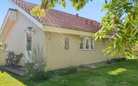 Thorolf - 625M from the Sea