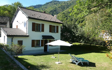 Ca' Angiulin: Casa, Casa, Cabaña, Área Rural, Techo, El Terreno Del Lote, Casa De Campo, Césped, Jardín, Pueblo