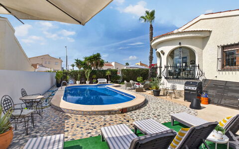 Quesada: Piscina, Recurso, Ocio, Inmuebles, Mueble Para Exteriores, Villa, Hacienda, Vacaciones, Eco Hotel