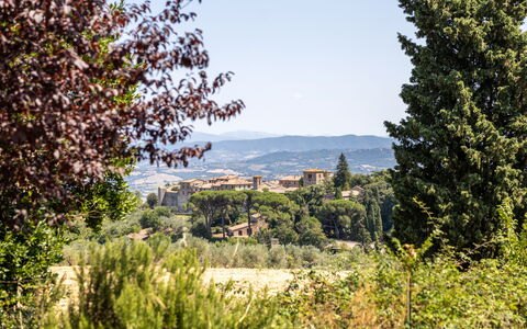 Il Melograno Apartament