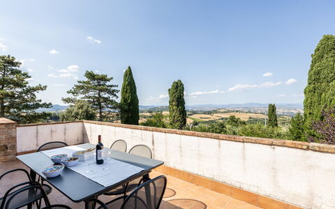 Il Melograno Apartament