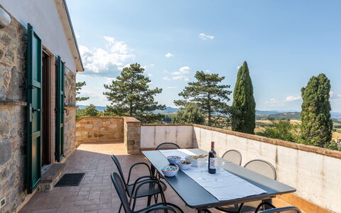 Il Melograno Apartament