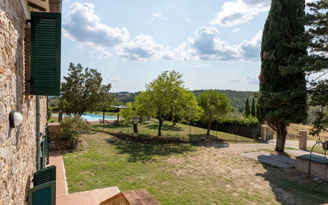 Il Melograno Apartament